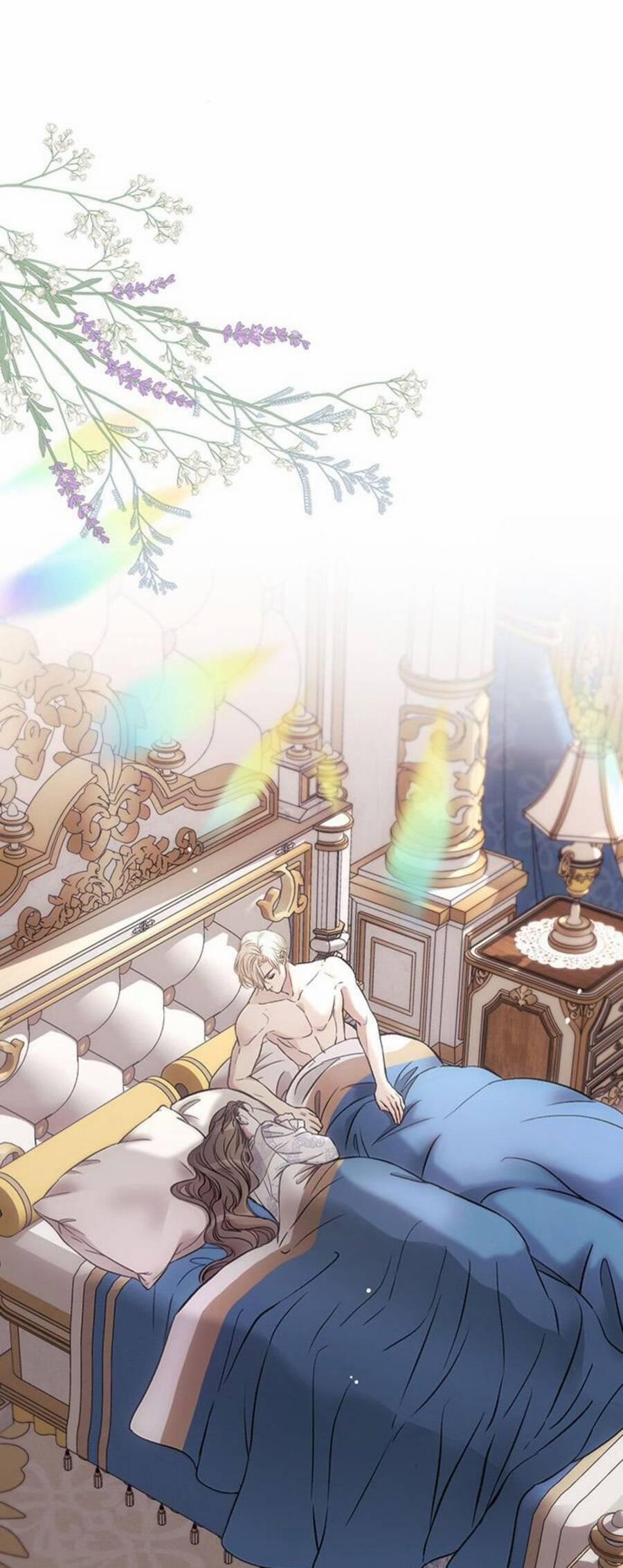 Chàng Hoàng Tử Này Có Vấn Đề 48.1 trang 19