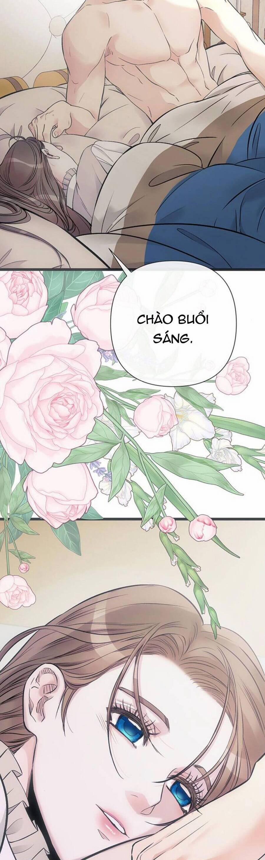 Chàng Hoàng Tử Này Có Vấn Đề 48.1 trang 24