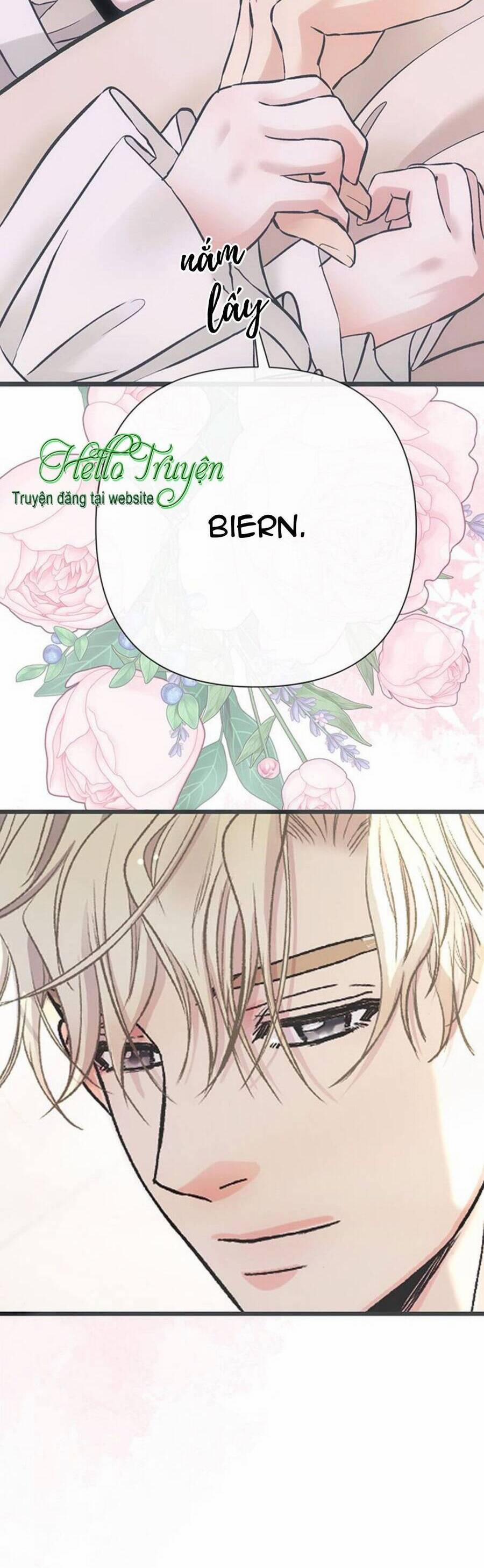 Chàng Hoàng Tử Này Có Vấn Đề 48.1 trang 25