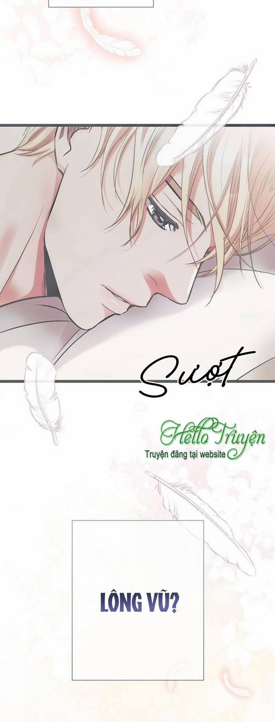 Chàng Hoàng Tử Này Có Vấn Đề 48.1 trang 4