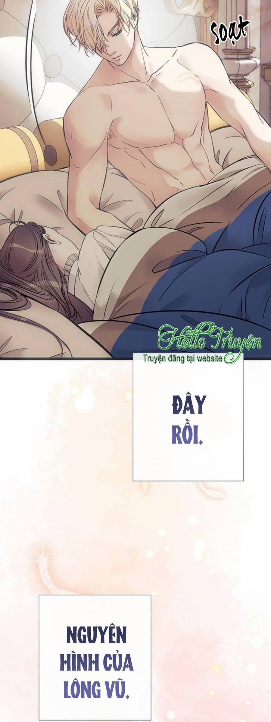 Chàng Hoàng Tử Này Có Vấn Đề 48.1 trang 7