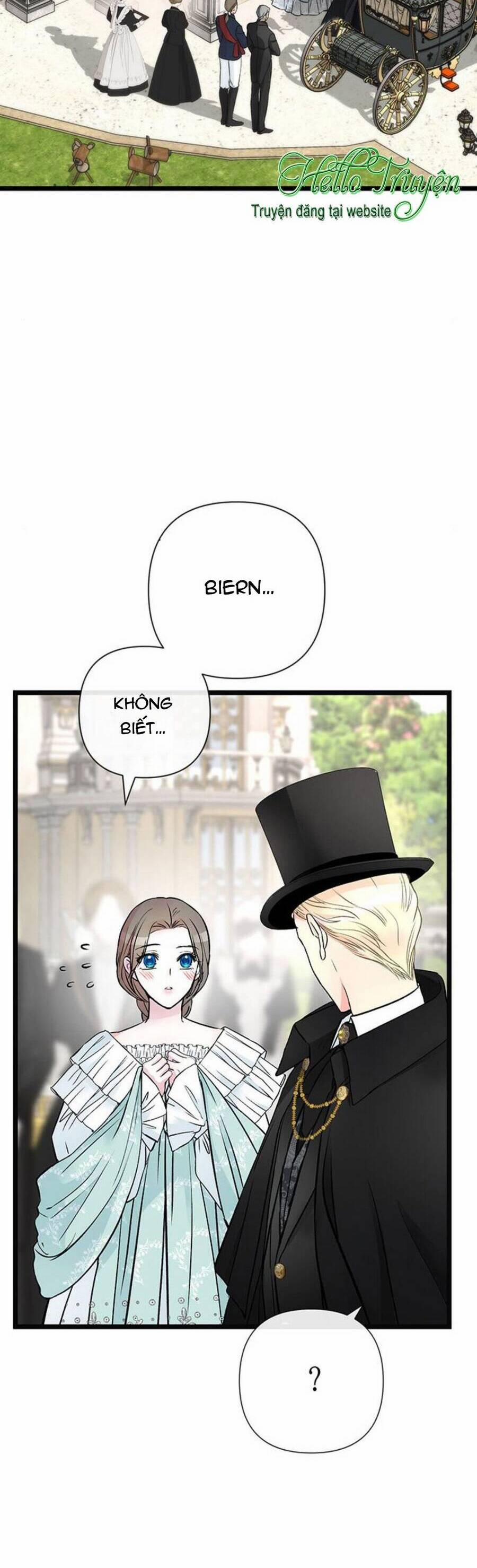 Chàng Hoàng Tử Này Có Vấn Đề 48.2 trang 19