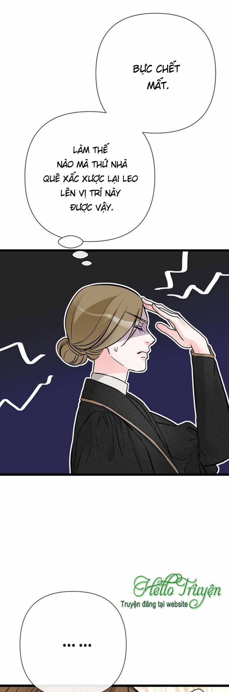 Chàng Hoàng Tử Này Có Vấn Đề 48.2 trang 2