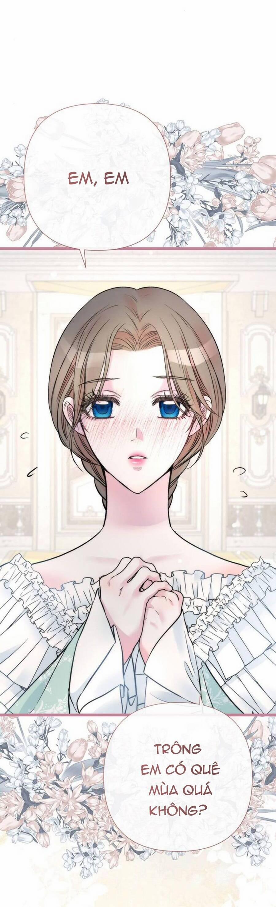 Chàng Hoàng Tử Này Có Vấn Đề 48.2 trang 20