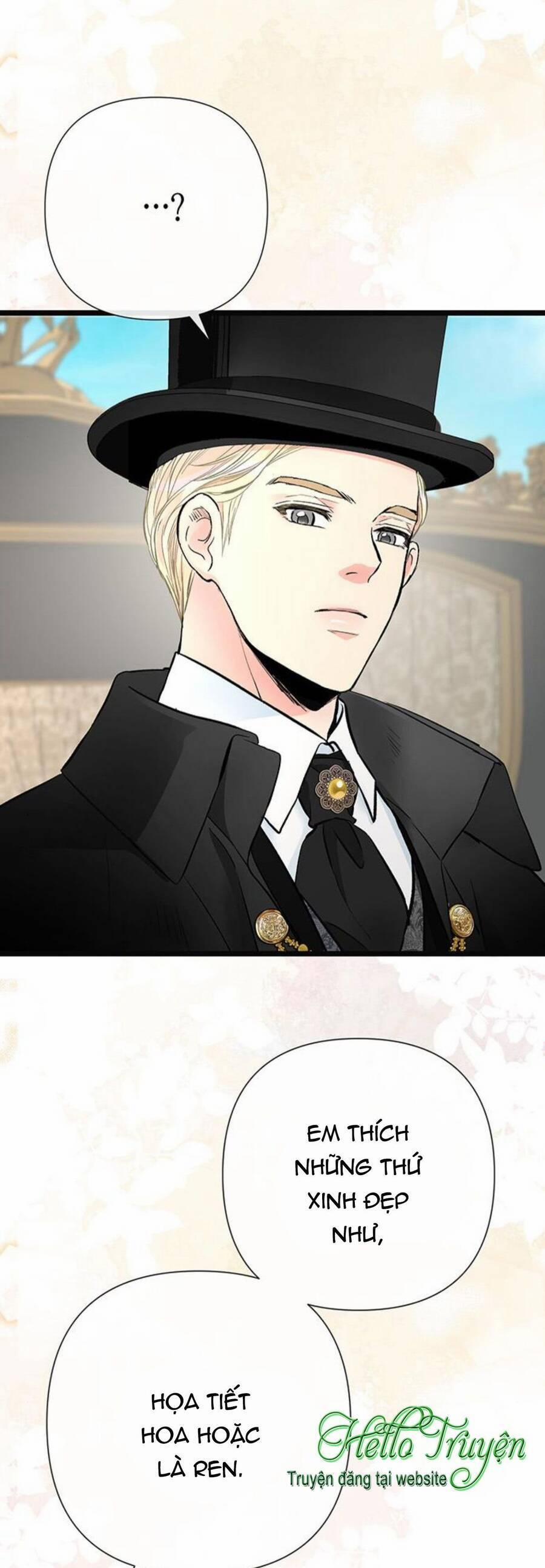 Chàng Hoàng Tử Này Có Vấn Đề 48.2 trang 21