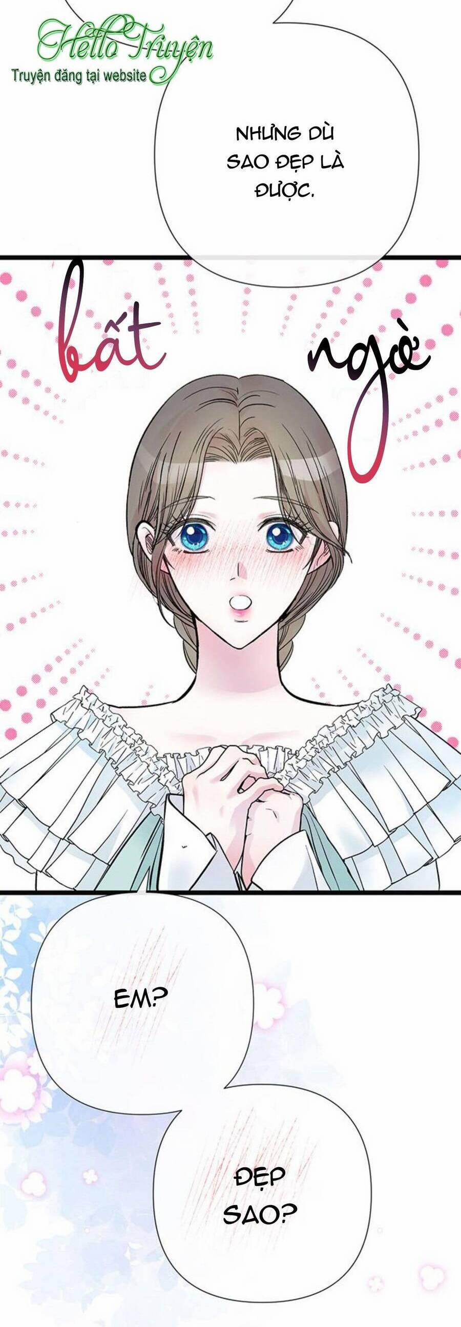 Chàng Hoàng Tử Này Có Vấn Đề 48.2 trang 24