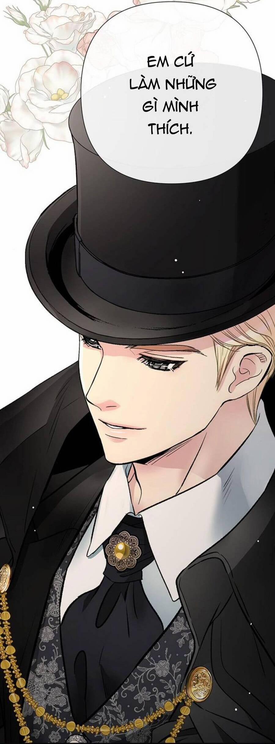 Chàng Hoàng Tử Này Có Vấn Đề 48.2 trang 28