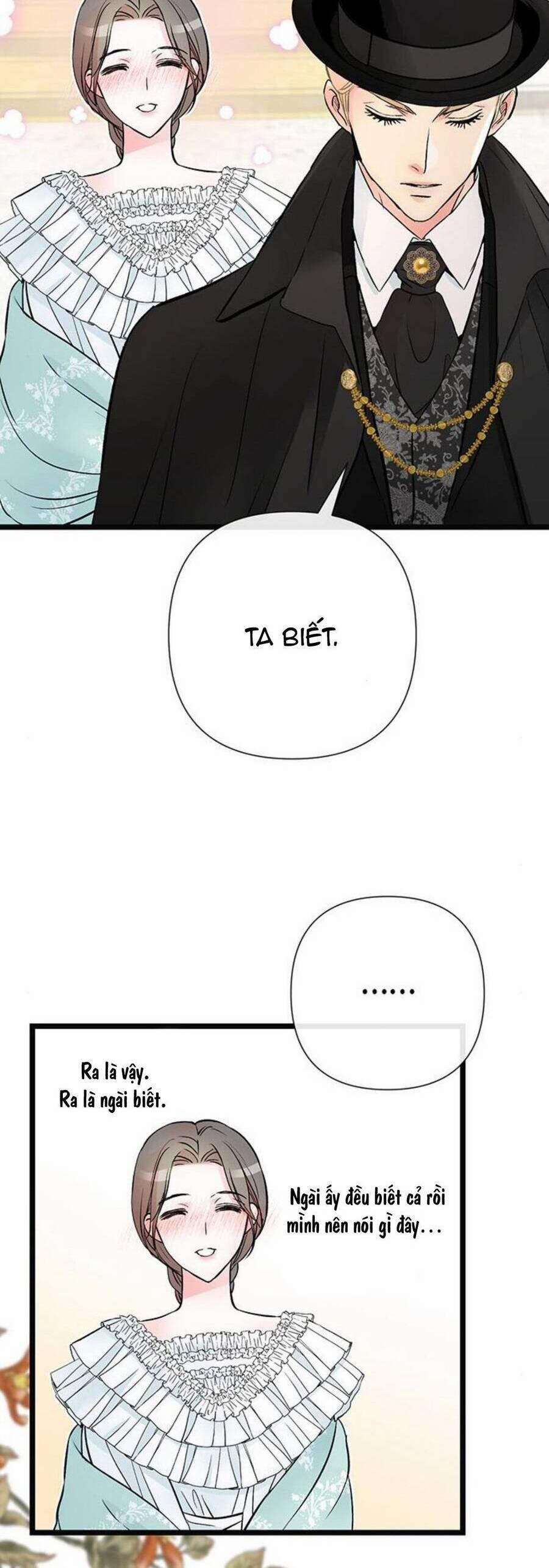 Chàng Hoàng Tử Này Có Vấn Đề 48.2 trang 31