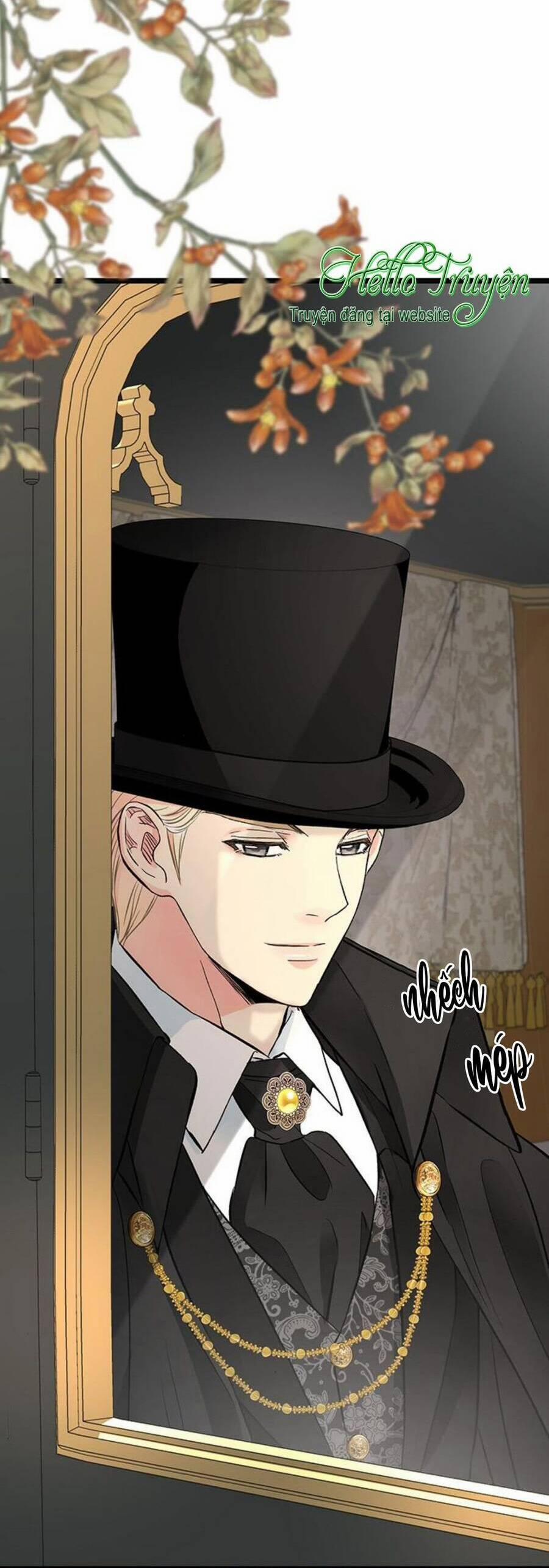 Chàng Hoàng Tử Này Có Vấn Đề 48.2 trang 32