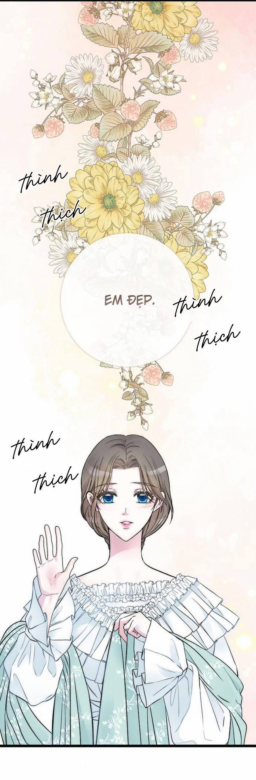 Chàng Hoàng Tử Này Có Vấn Đề 48.2 trang 33