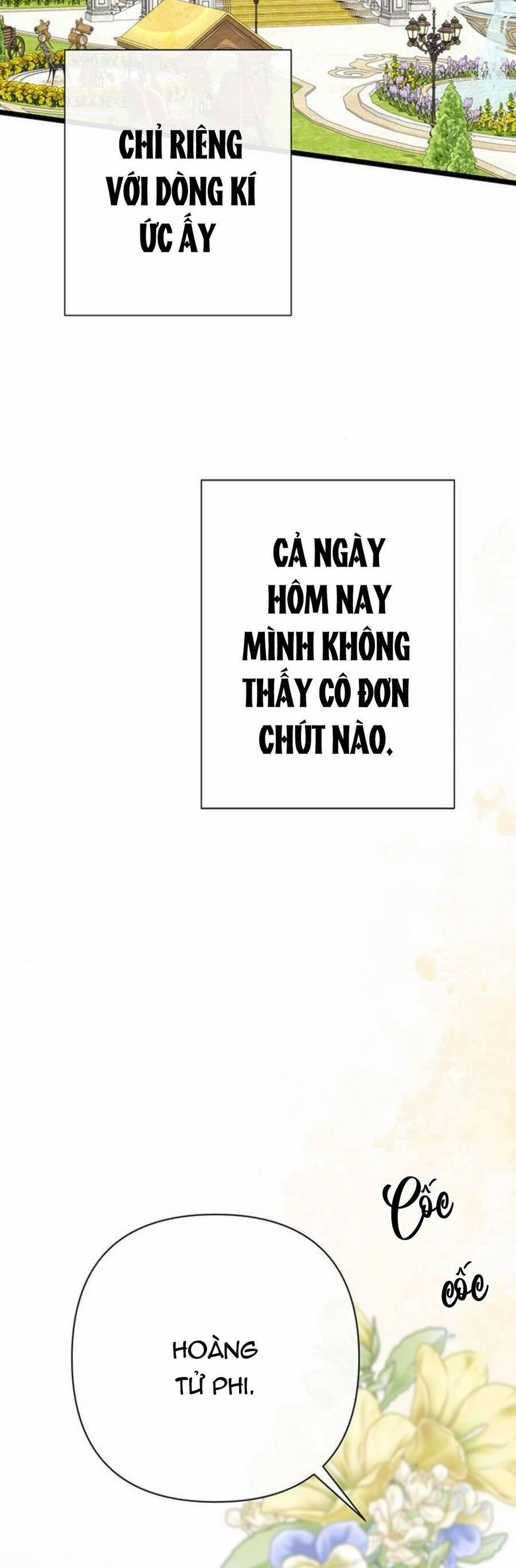 Chàng Hoàng Tử Này Có Vấn Đề 48.2 trang 35