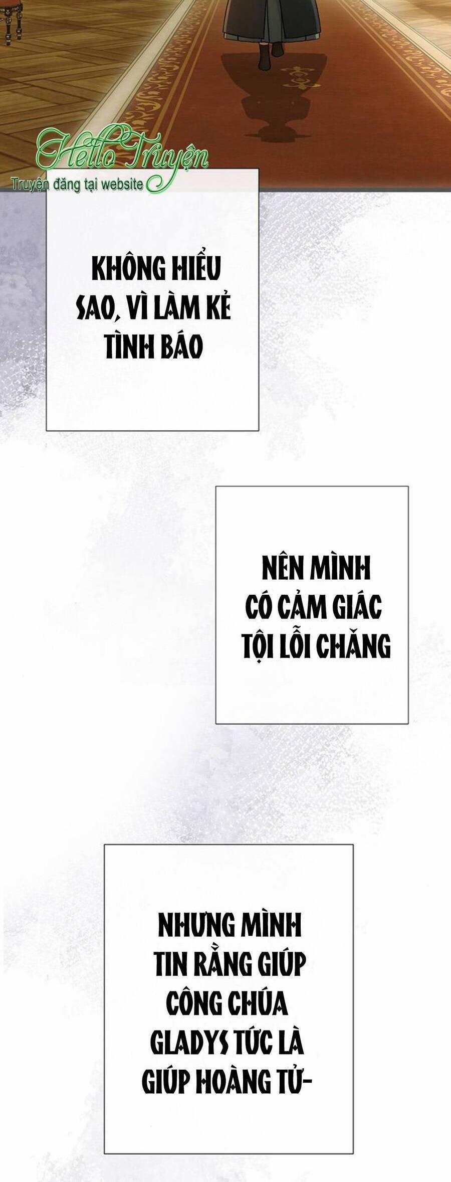 Chàng Hoàng Tử Này Có Vấn Đề 48.2 trang 7