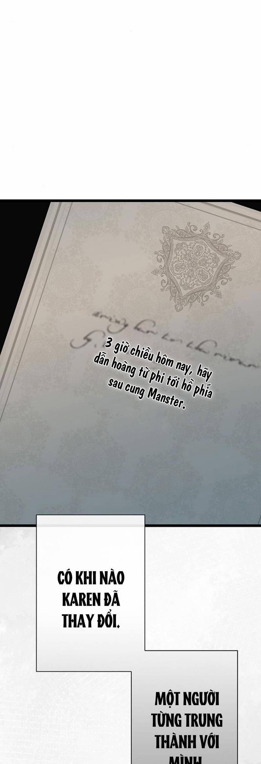 Chàng Hoàng Tử Này Có Vấn Đề 49.1 trang 10