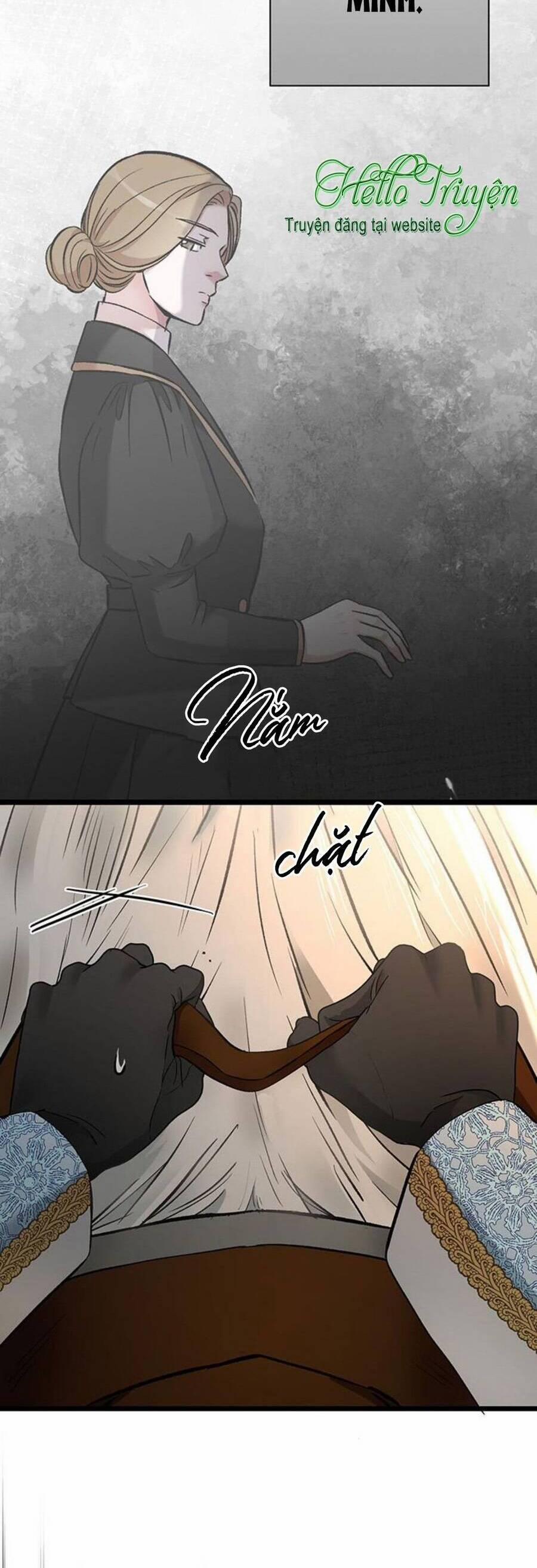 Chàng Hoàng Tử Này Có Vấn Đề 49.1 trang 11