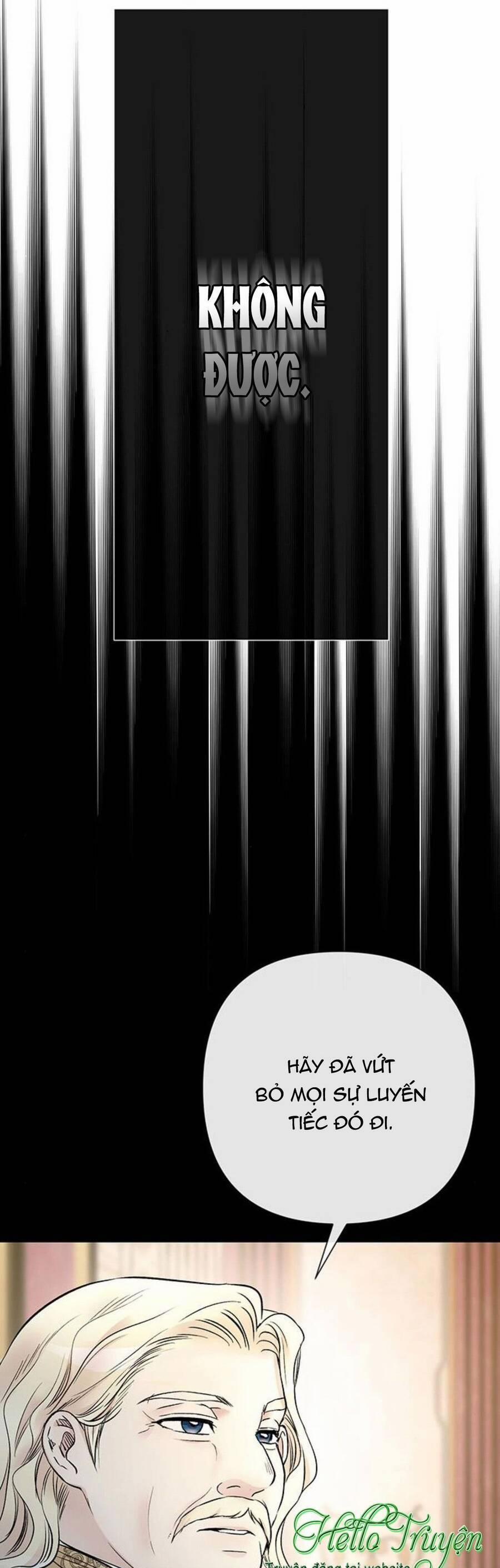 Chàng Hoàng Tử Này Có Vấn Đề 49.1 trang 12