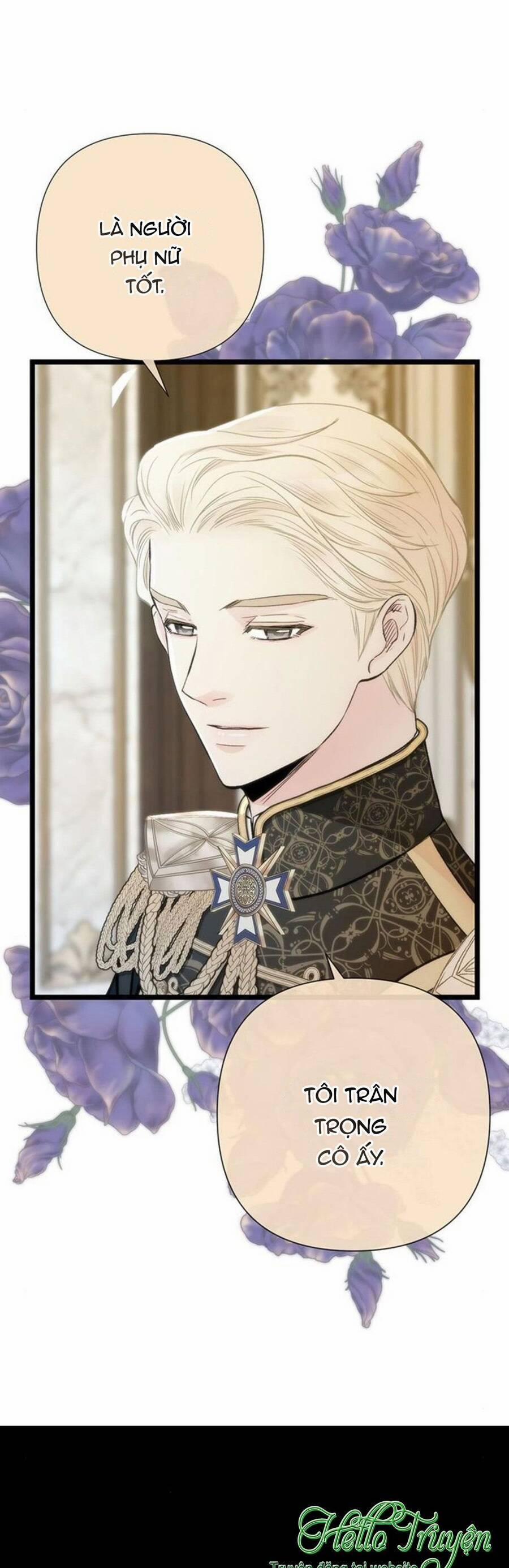 Chàng Hoàng Tử Này Có Vấn Đề 49.1 trang 14