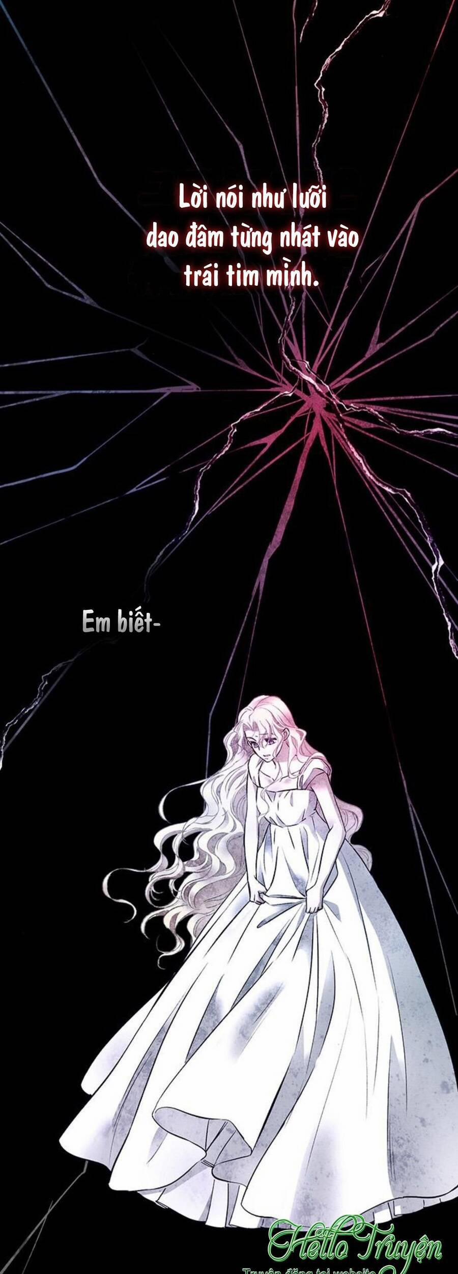 Chàng Hoàng Tử Này Có Vấn Đề 49.1 trang 17