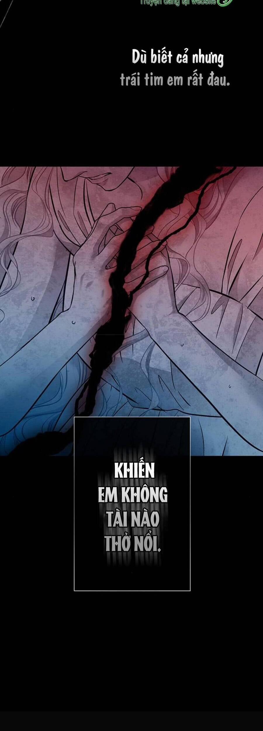 Chàng Hoàng Tử Này Có Vấn Đề 49.1 trang 18