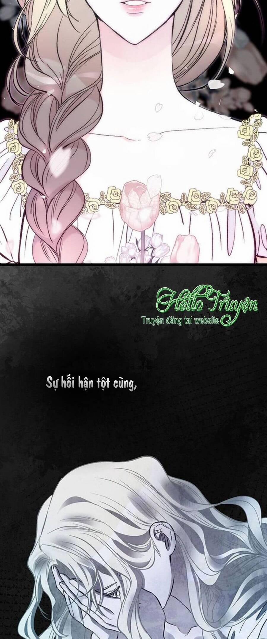 Chàng Hoàng Tử Này Có Vấn Đề 49.1 trang 20