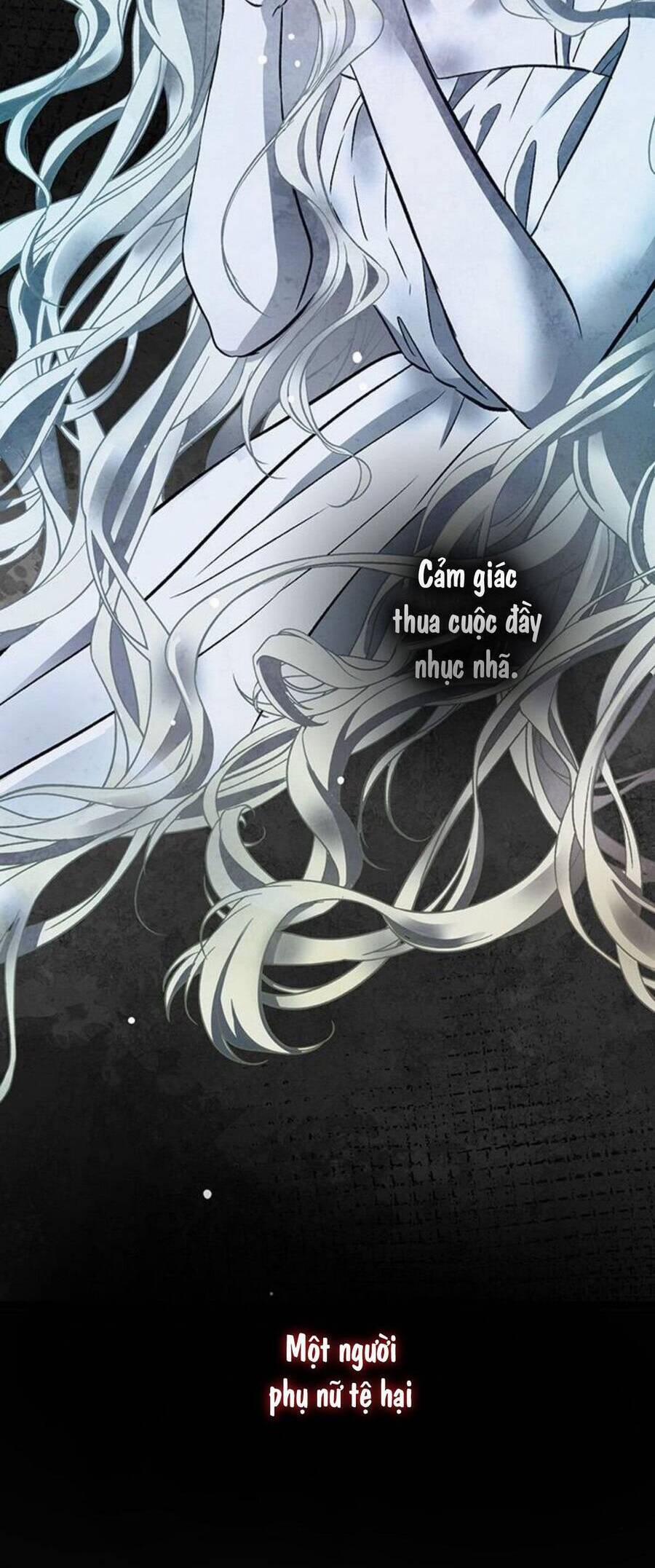 Chàng Hoàng Tử Này Có Vấn Đề 49.1 trang 21