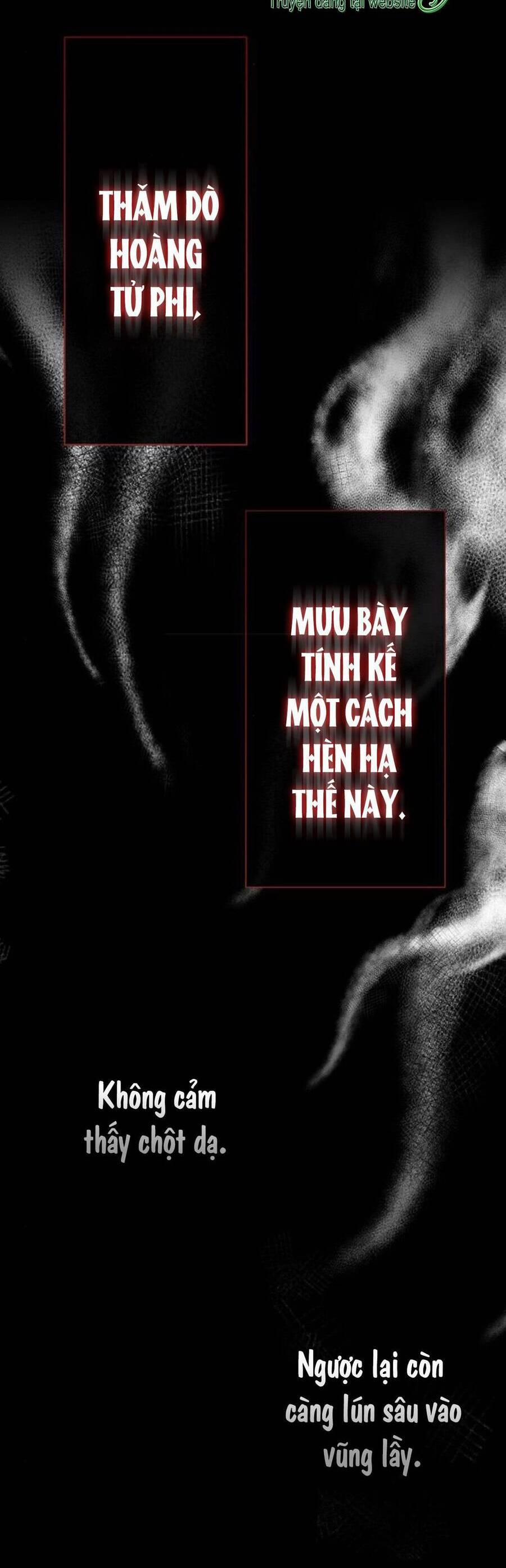 Chàng Hoàng Tử Này Có Vấn Đề 49.1 trang 25