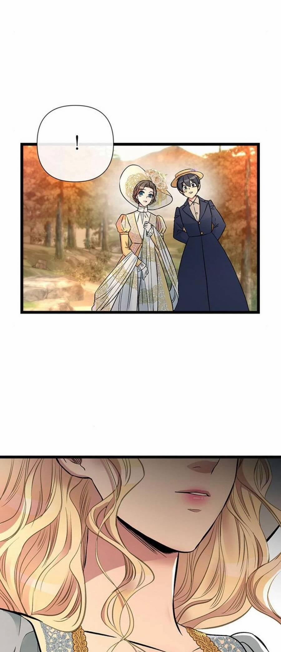 Chàng Hoàng Tử Này Có Vấn Đề 49.1 trang 29