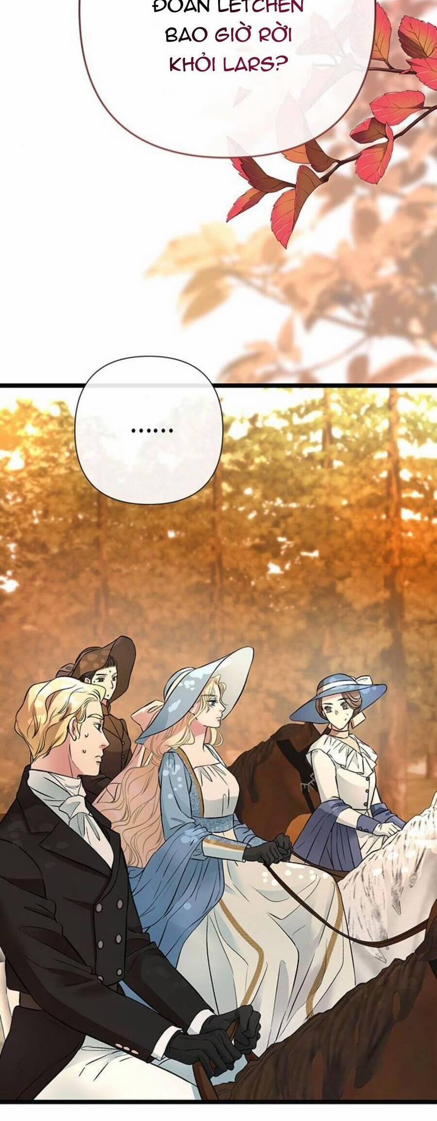 Chàng Hoàng Tử Này Có Vấn Đề 49.1 trang 4