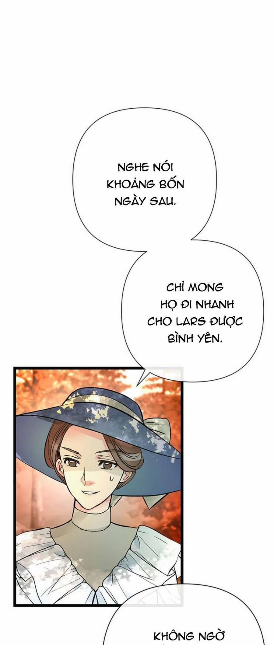 Chàng Hoàng Tử Này Có Vấn Đề 49.1 trang 5