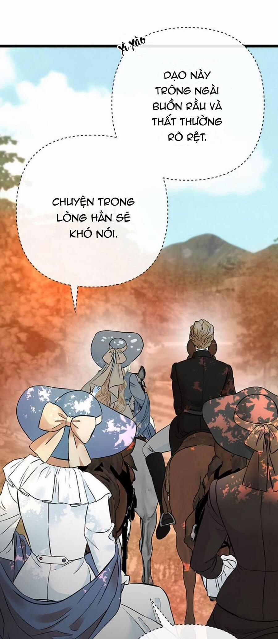 Chàng Hoàng Tử Này Có Vấn Đề 49.1 trang 7