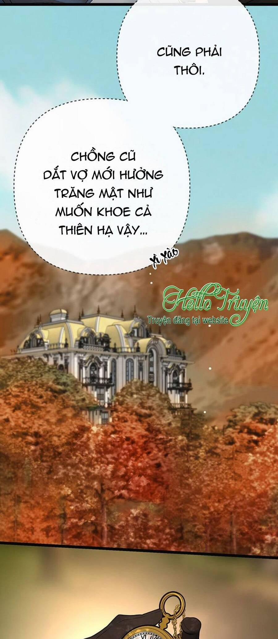 Chàng Hoàng Tử Này Có Vấn Đề 49.1 trang 8