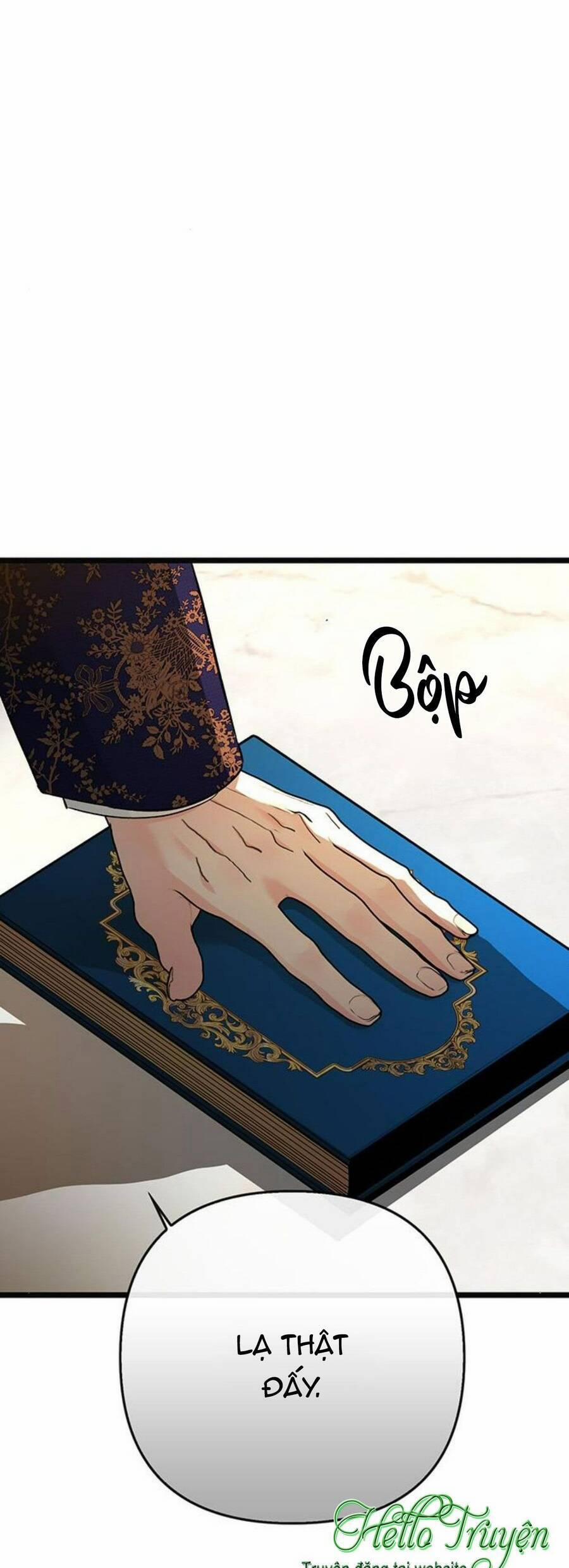 Chàng Hoàng Tử Này Có Vấn Đề 49.2 trang 11