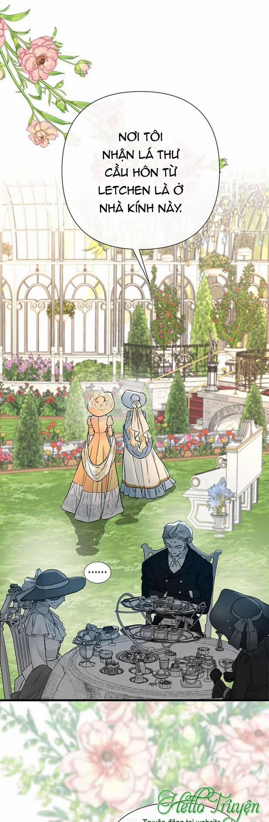 Chàng Hoàng Tử Này Có Vấn Đề 49.2 trang 16