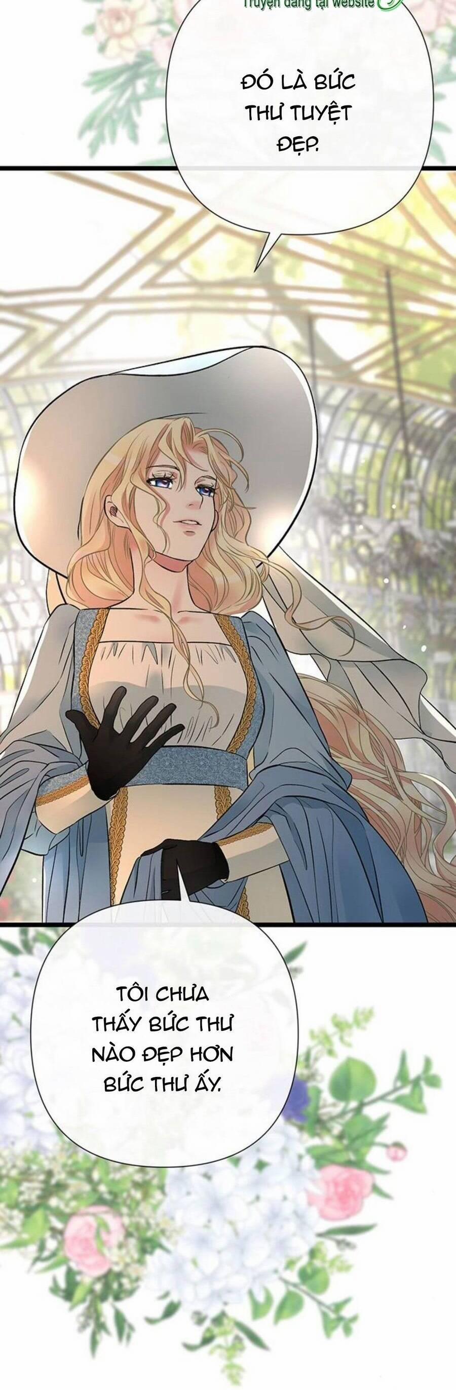 Chàng Hoàng Tử Này Có Vấn Đề 49.2 trang 17