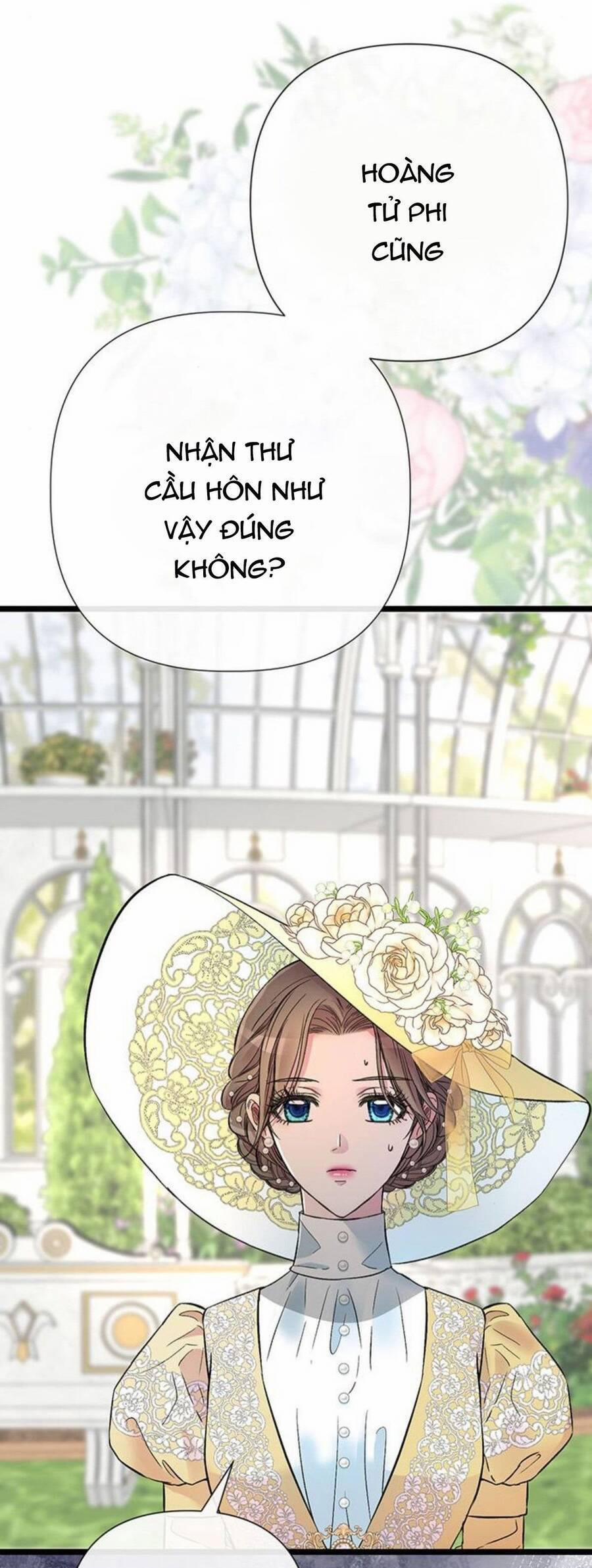Chàng Hoàng Tử Này Có Vấn Đề 49.2 trang 18