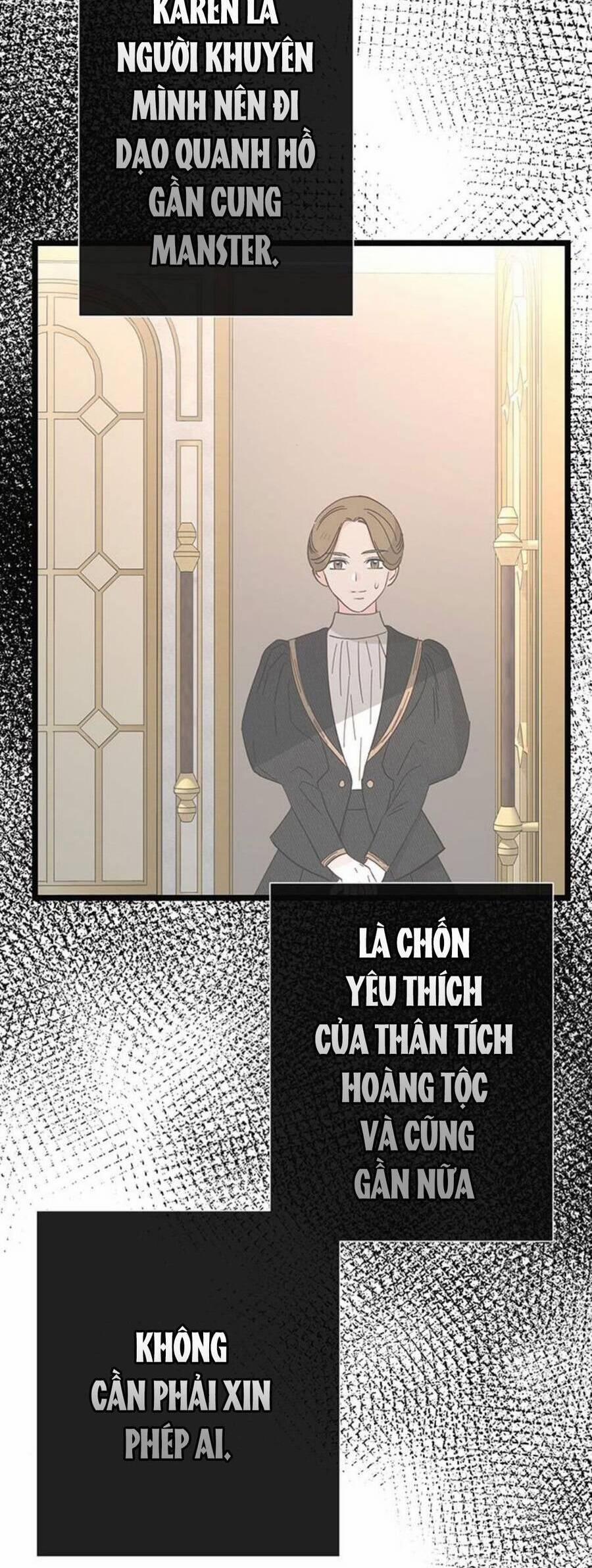 Chàng Hoàng Tử Này Có Vấn Đề 49.2 trang 20