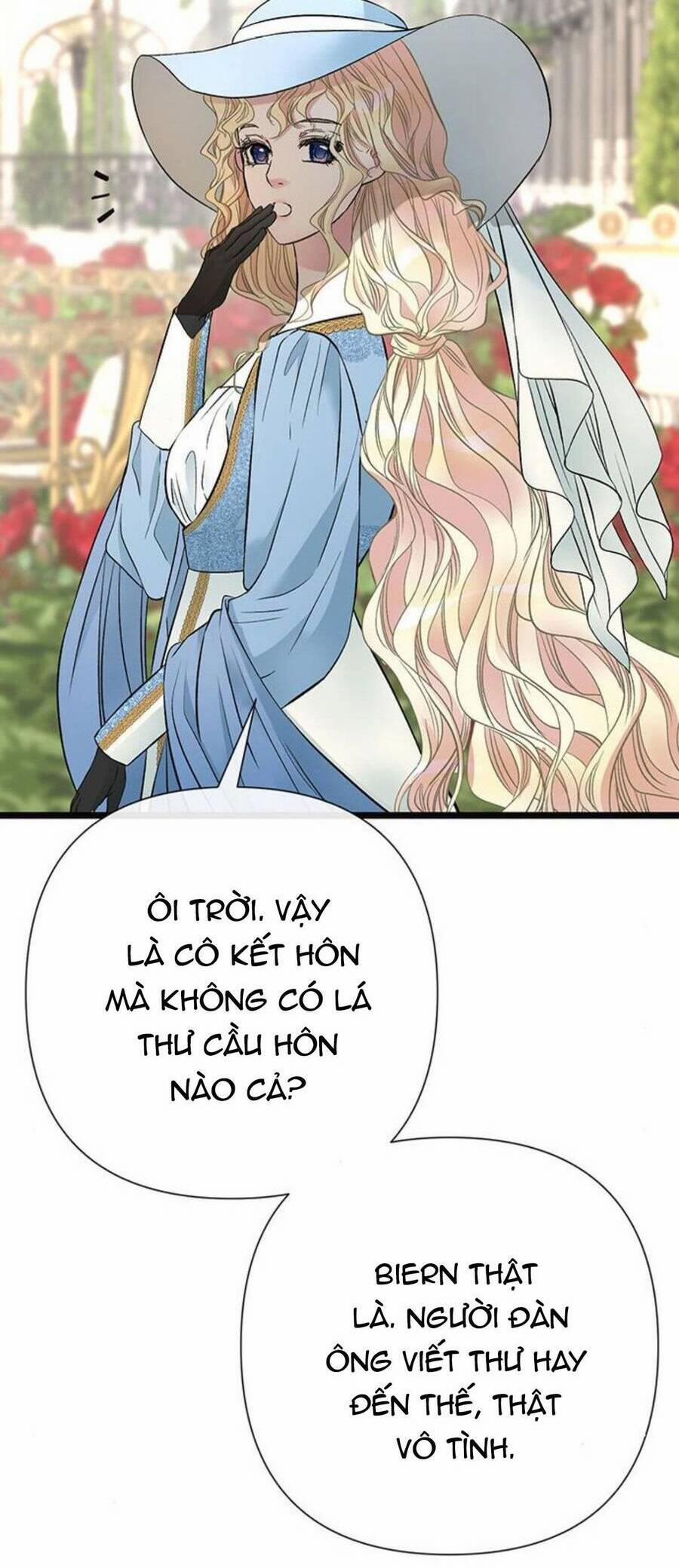 Chàng Hoàng Tử Này Có Vấn Đề 49.2 trang 23