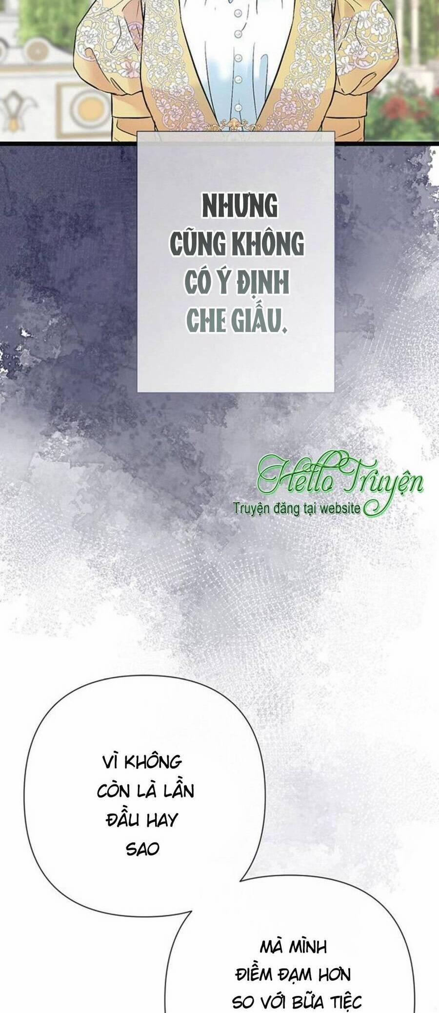 Chàng Hoàng Tử Này Có Vấn Đề 49.2 trang 25