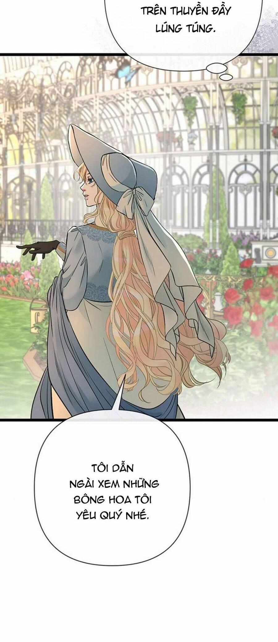 Chàng Hoàng Tử Này Có Vấn Đề 49.2 trang 26