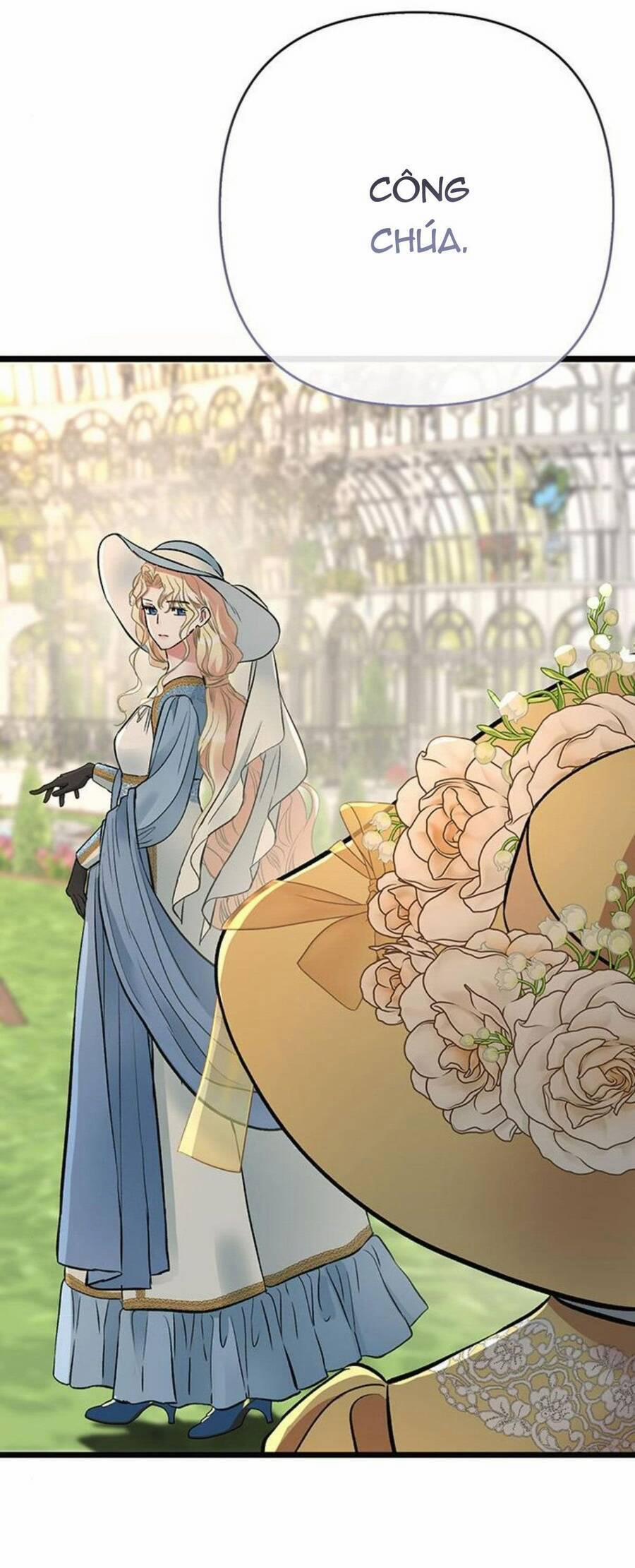 Chàng Hoàng Tử Này Có Vấn Đề 49.2 trang 27