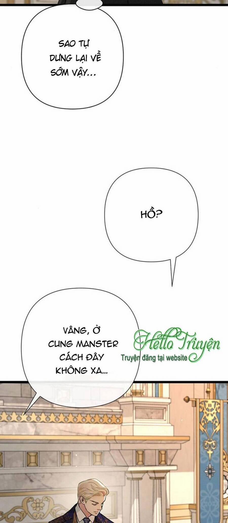 Chàng Hoàng Tử Này Có Vấn Đề 49.2 trang 5
