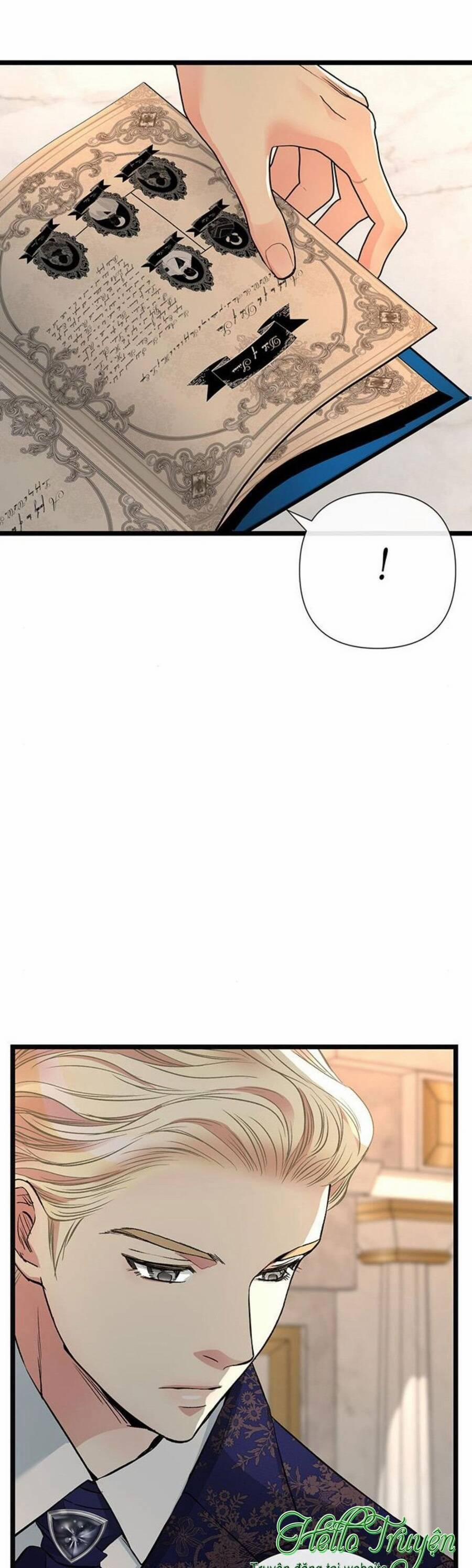 Chàng Hoàng Tử Này Có Vấn Đề 49.2 trang 7