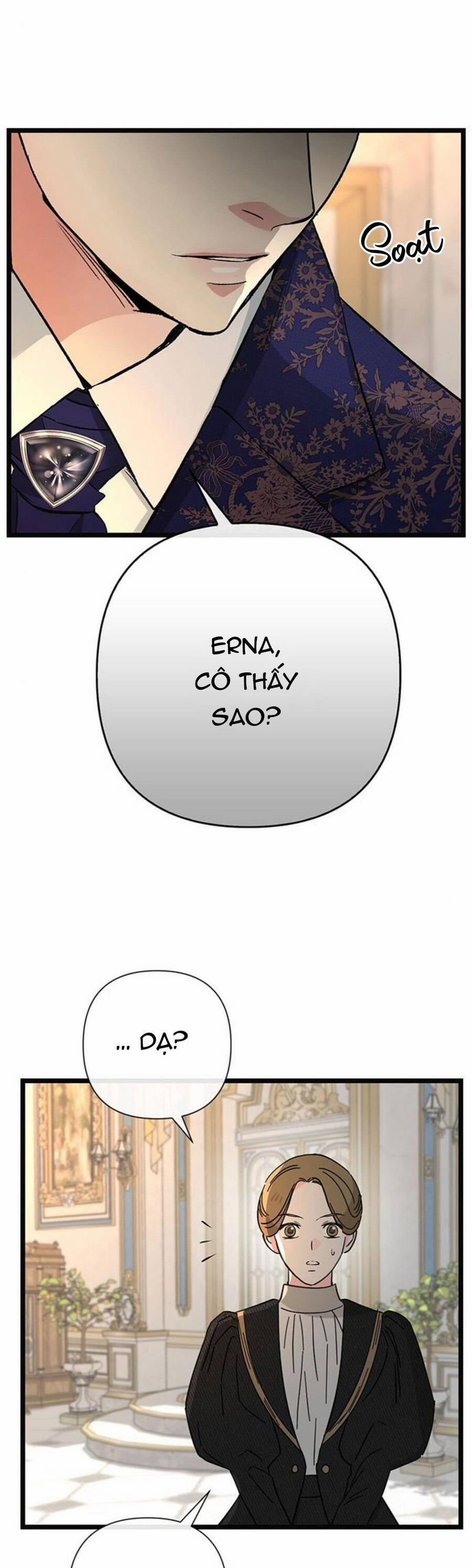 Chàng Hoàng Tử Này Có Vấn Đề 49.2 trang 9