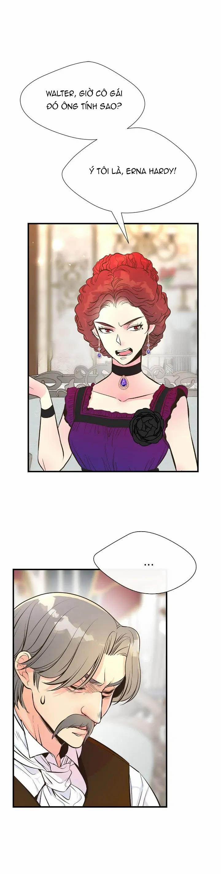 Chàng Hoàng Tử Này Có Vấn Đề 5.1 trang 3