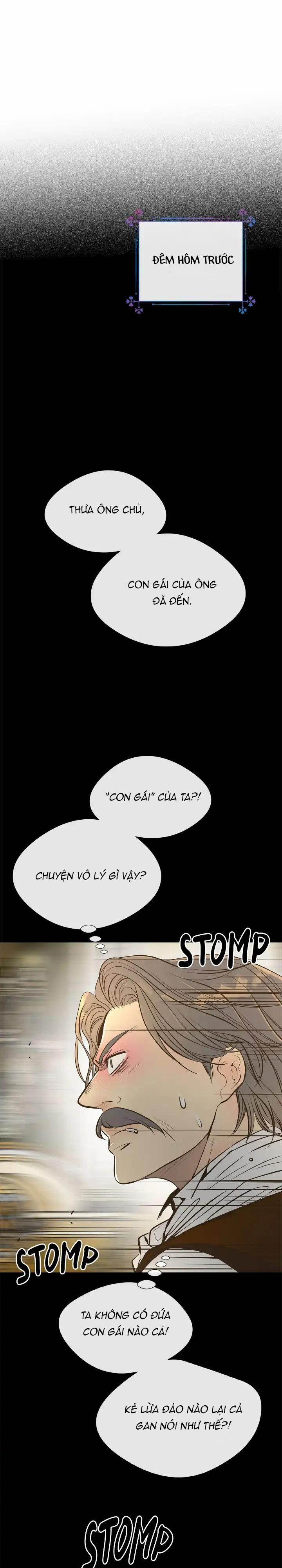 Chàng Hoàng Tử Này Có Vấn Đề 5.1 trang 4