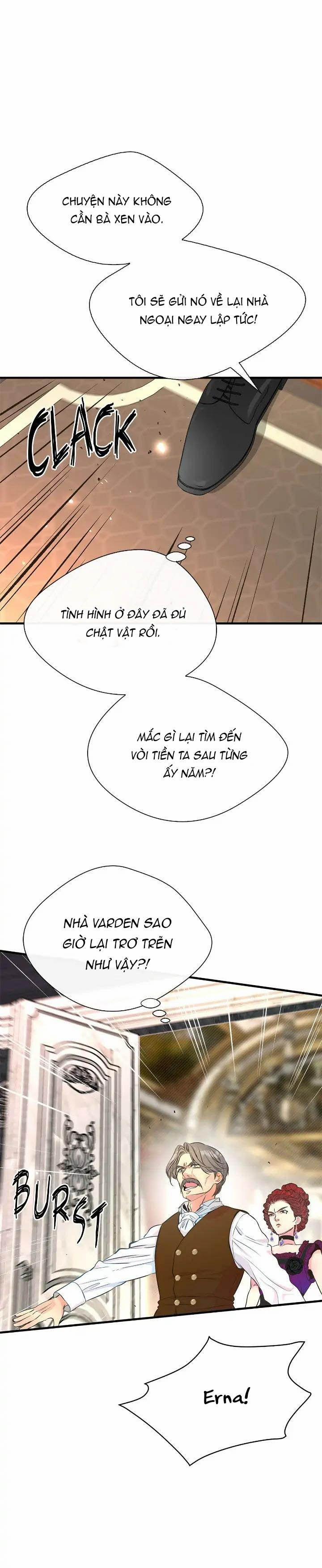 Chàng Hoàng Tử Này Có Vấn Đề 5.1 trang 9