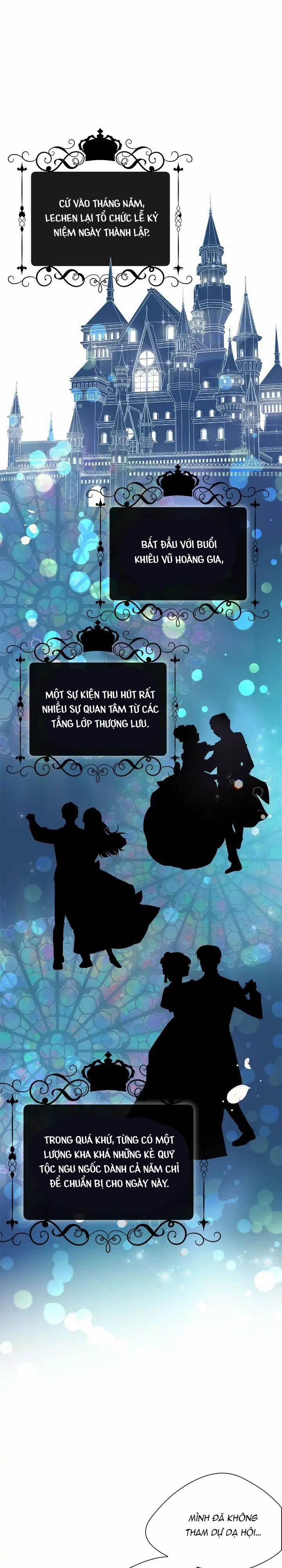 Chàng Hoàng Tử Này Có Vấn Đề 5.2 trang 11