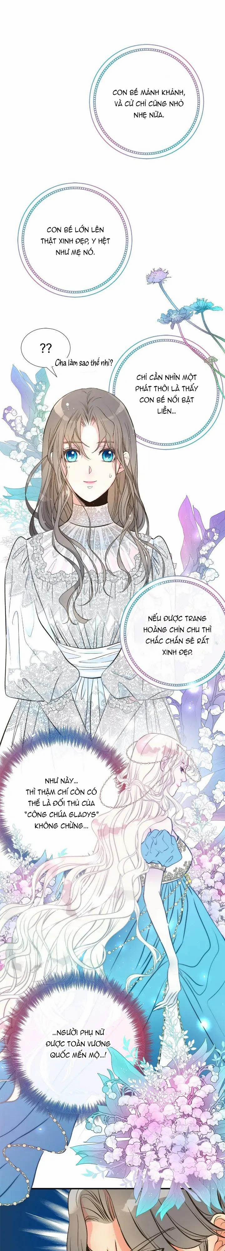 Chàng Hoàng Tử Này Có Vấn Đề 5.2 trang 2