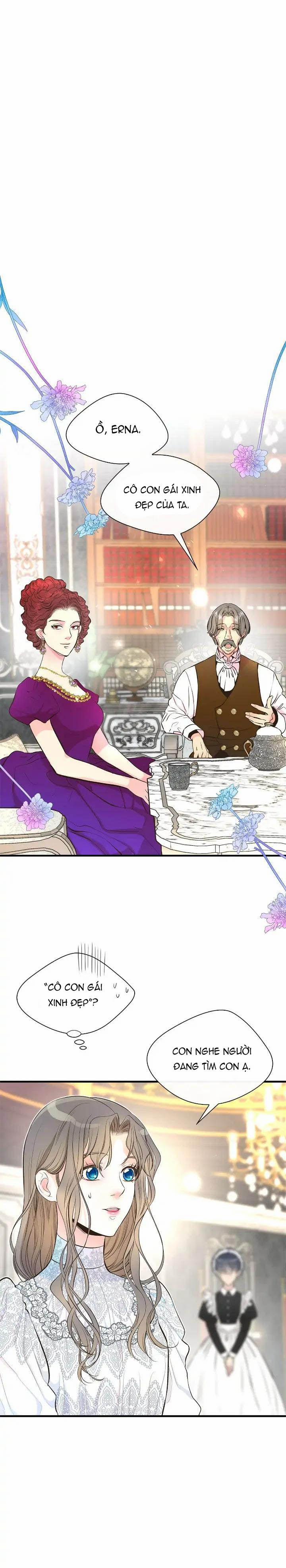 Chàng Hoàng Tử Này Có Vấn Đề 5.2 trang 25