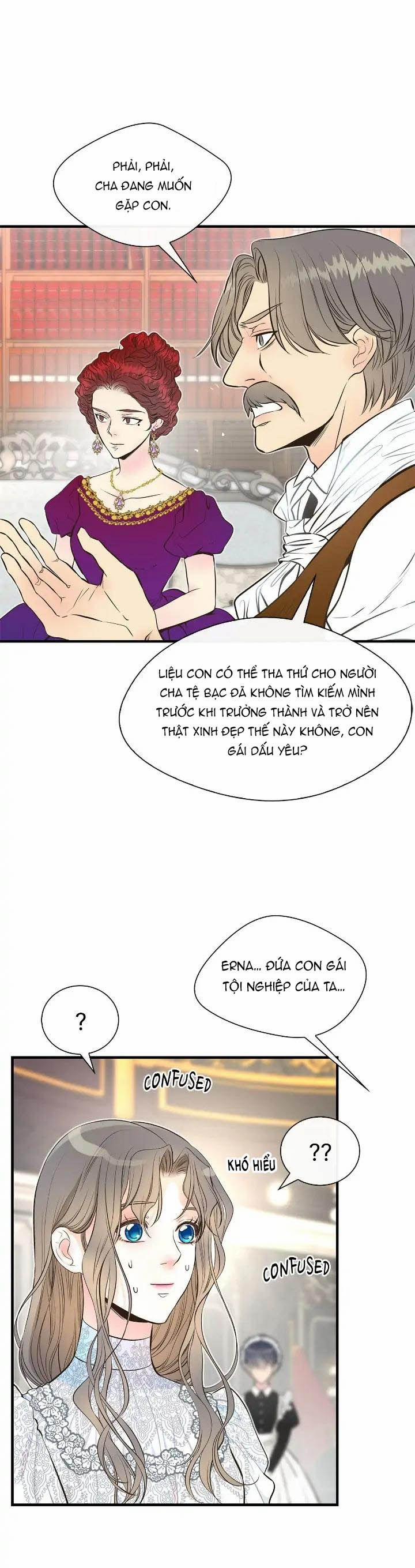 Chàng Hoàng Tử Này Có Vấn Đề 5.2 trang 26