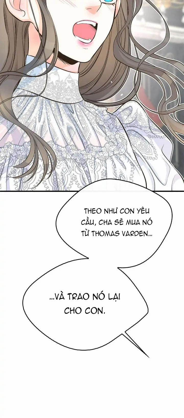 Chàng Hoàng Tử Này Có Vấn Đề 5.2 trang 29